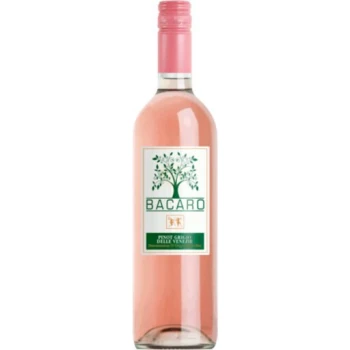 Bacaro Pinot Grigio Blush 750ml