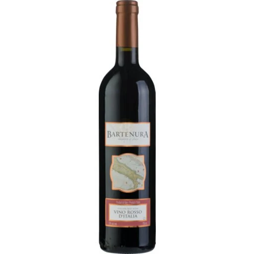 Bartenura Rosso D'Italia 750ml