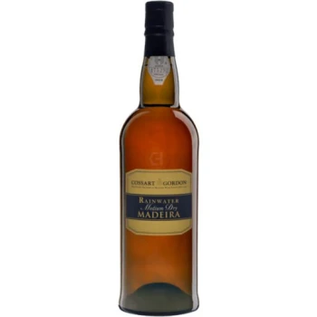 Cossart Gordon Rainwater Madeira Medium Dry 12in 750ml