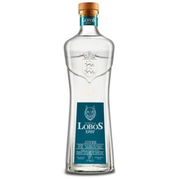 Lobos 1707 Tequila Joven 750ml