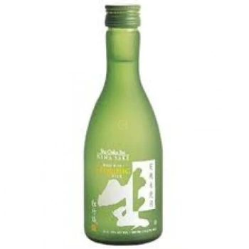 Sho Chiku Bai Nama Sake Organic 300ml