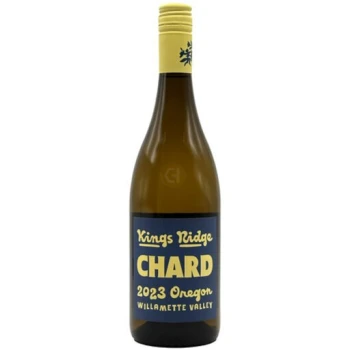 Kings Ridge Chardonnay 750ml