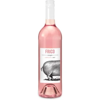 Scarpetta Frico Rosato 750ml
