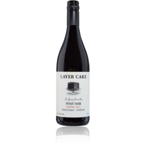 Layer Cake Pinot Noir 750ml
