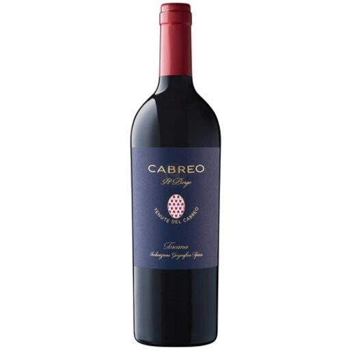 Cabreo - Il Borgo 750ml