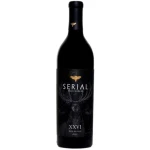 Serial Red Blend Paso Robles 750ml