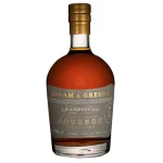 Milam & Greene Unabridged Bourbon 750ml