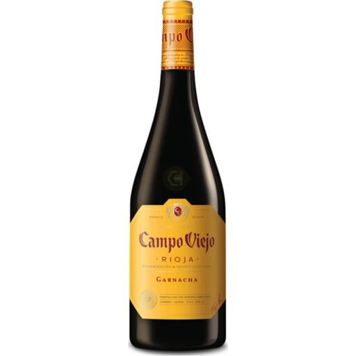 Campo Viejo Garnacha Red Wine 750ml