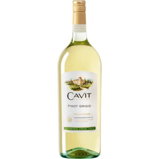 Cavit Pinot Grigio 1.5L