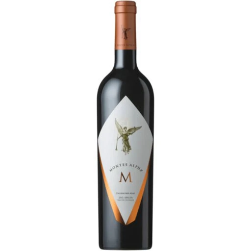 Montes - Icons Alpha M 750ml