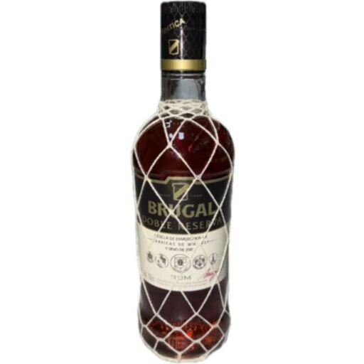 Brugal Doble Reserva 700ml 700ml