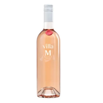 Villa M Sweet Rose 750ml