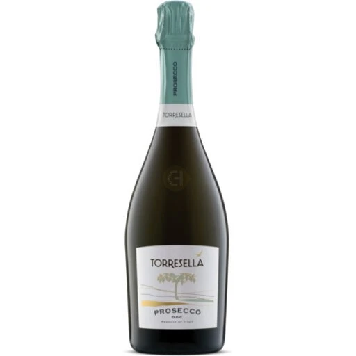 Torresella Prosecco DOC NV 750ml