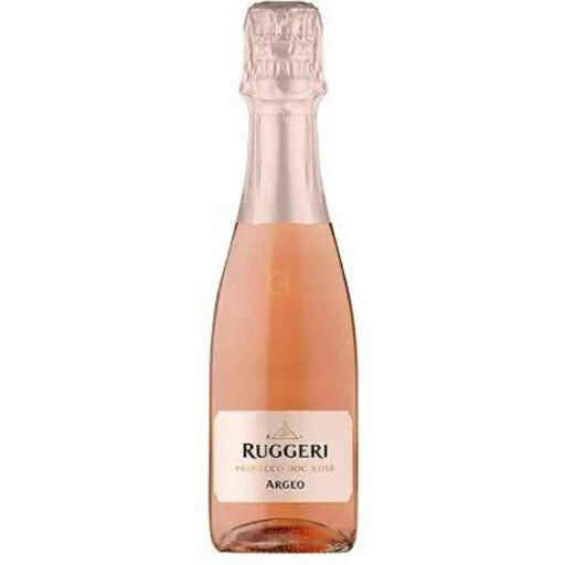 Ruggeri 'Argeo' Prosecco Brut Rose 200ml