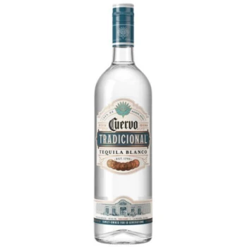Jose Cuervo Tradicional Blanco Tequila 1L