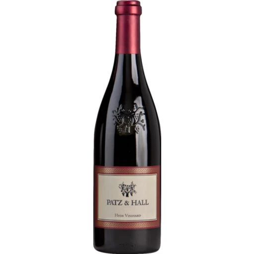 Patz Hall Hyde Vineyard Pinot Noir 750ml