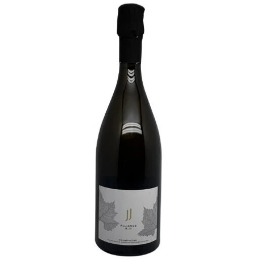 Jean Josselin Champagne Extra Brut Alliance France 750ml