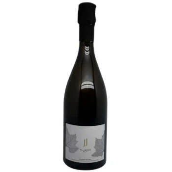 Jean Josselin Champagne Extra Brut Alliance France 750ml