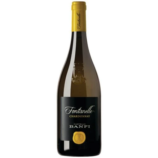 Banfi Fontanelle Chardonnay 750ml