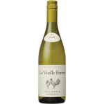 La Vieille Ferme Blanc 750ml
