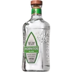 Hornitos Plata Tequila 375ml