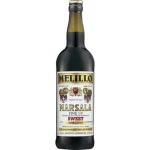 Melillo Marsala Fine Ip Sweet Half Liter 500ml
