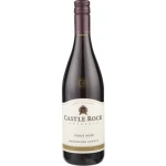 Castle Rock Pinot Noir Mendocino County 750ml