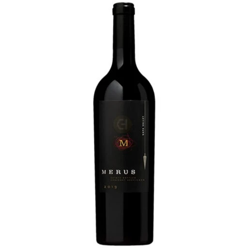Merus Estate Cabernet 750ml