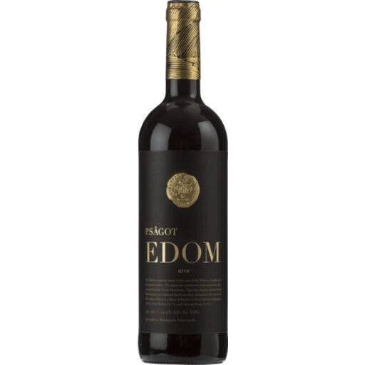 Psagot Edom 750ml