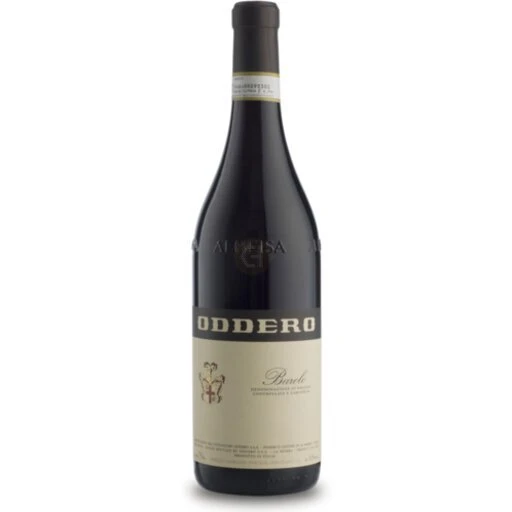 Oddero Barolo 750ml