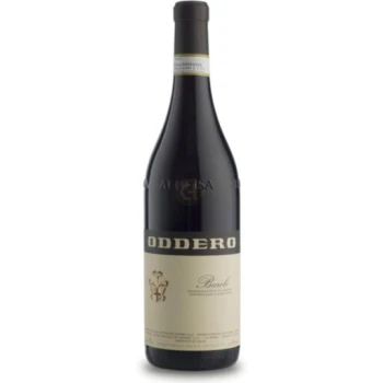 Oddero Barolo 750ml