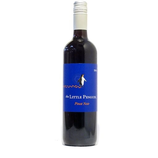 The Little Penguin Pinot Noir 750ml