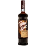 Three Olives Vodka Espresso 1L