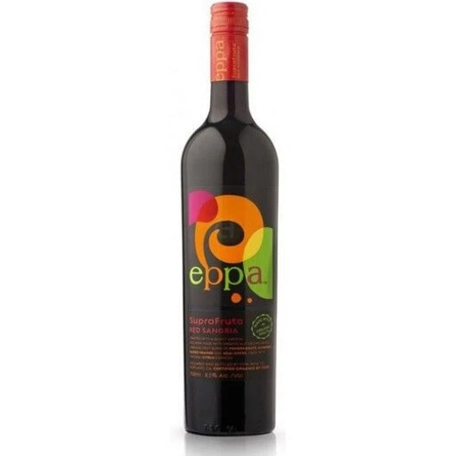 Eppa Suprafruta Red Sangria 750ml