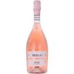BRILLA! Prosecco DOC Rose 750ml