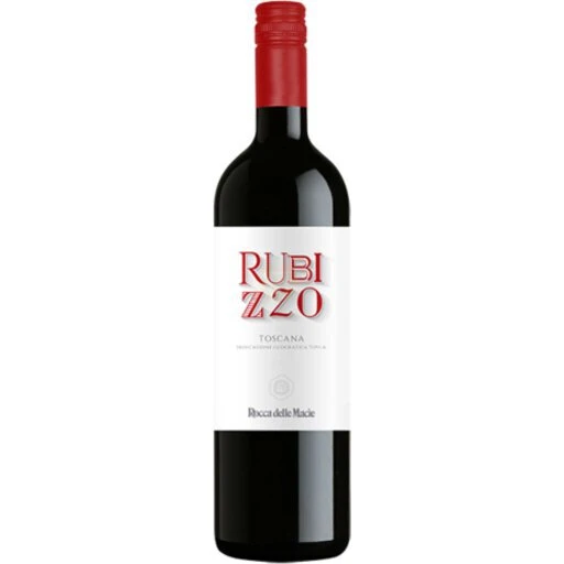 Rocca Delle Macie Rubizzo 750ml