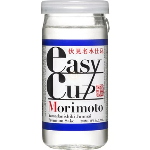 Gekkeikan Morimoto Sake Cup  210 210ml