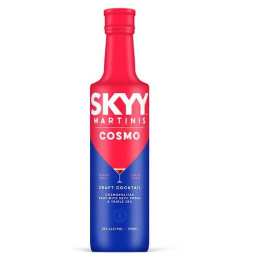 Skyy Martini's Cosmo 375ml
