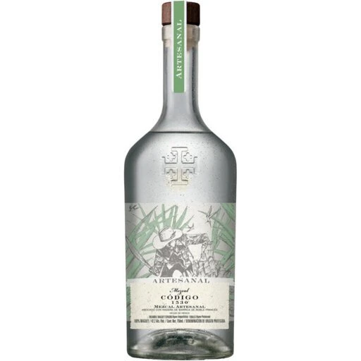 Codigo 1530 Artesanal Mezcal 750ml