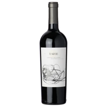 B Side Cabernet Sauvignon 750ml