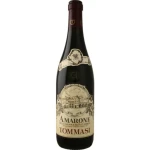 Tommasi, Amarone Della Valpolicella Classico 2020 750ml