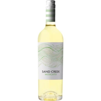 Sand Creek Moscato 750ml