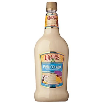 Chi Chi's Pina Colada Cocktail RTD 1.75L