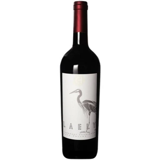 Laely Napa Valley Cabernet Sauvignon 750ml