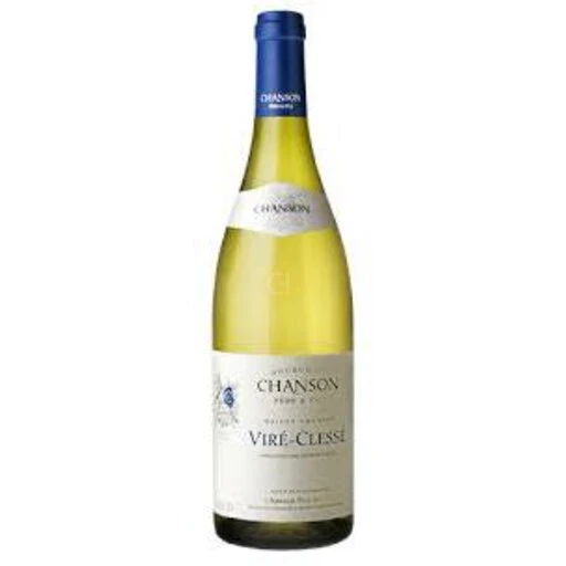 Chanson Vire Clesse Bourgogne Blanc 750ml