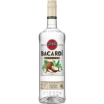 BACARDI Coconut Rum 1L