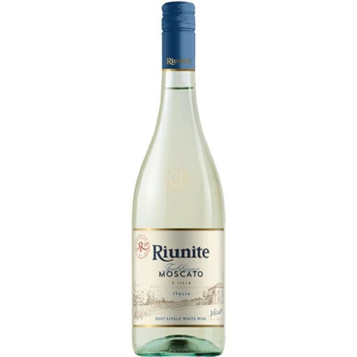 Riunite Trebbiano Moscato 3L