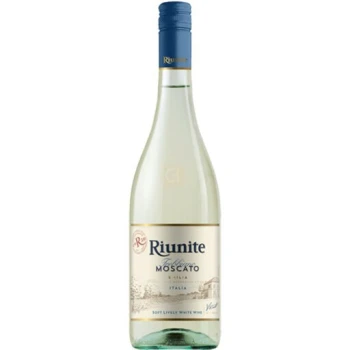 Riunite Trebbiano Moscato 3L