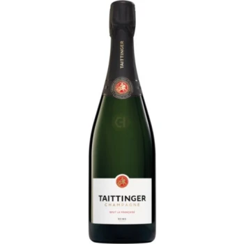 Taittinger - Brut La Francaise 375ml