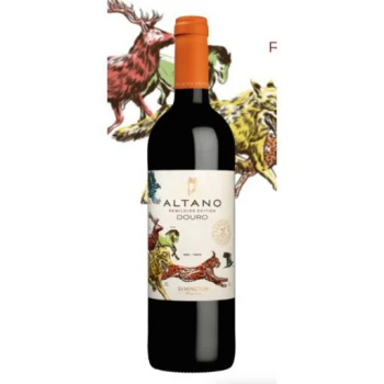 Symington Family Estates Altano Douro Rewilding Tinto Red 750ml